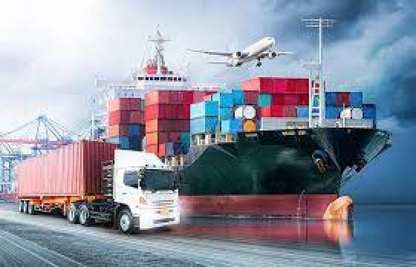  MAYIS AYI DIŞ TICARET VERILERI